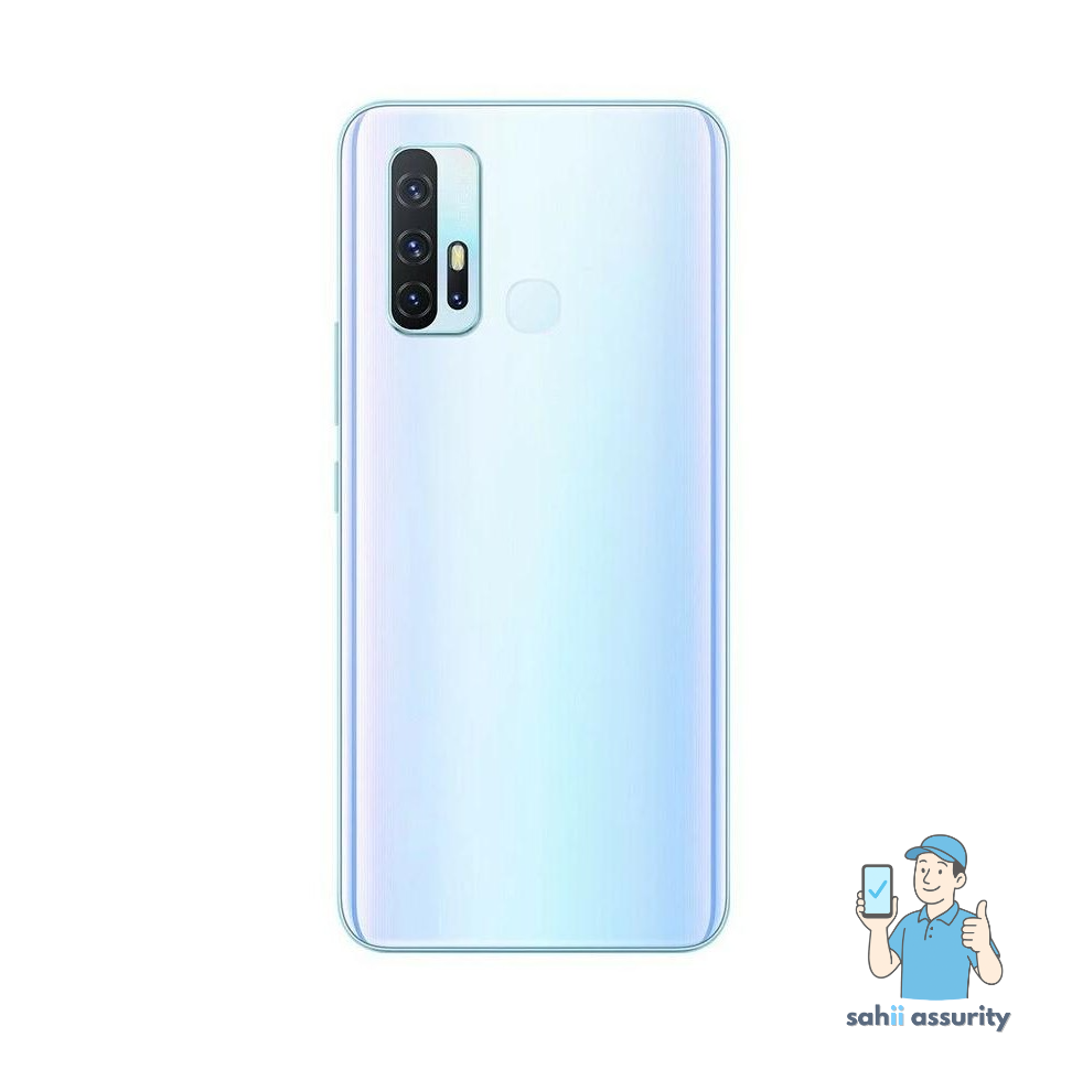 Full Body Housing for Vivo Z6 5G